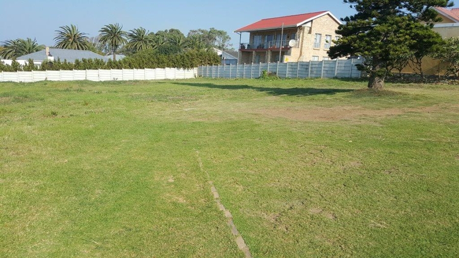0 Bedroom Property for Sale in Jeffreys Bay Central Eastern Cape